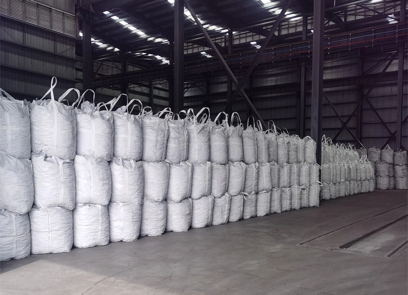 Factory Supply High Efficiency Manganese Metal 99.8% Electrolytic Manganese Sheet
